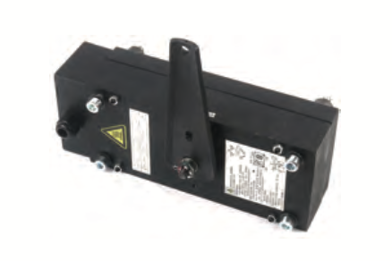 FZD12Torindrive elevator brake